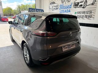 Renault Espace 2017