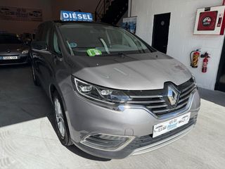 Renault Espace 2017