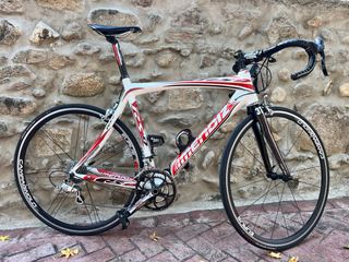 Mendiz RS9 Bicicleta de Carretera