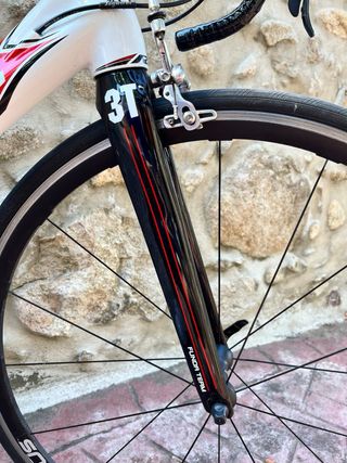 Mendiz RS9 Bicicleta de Carretera