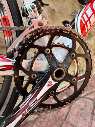 Mendiz RS9 Bicicleta de Carretera