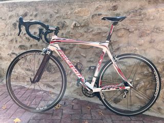 Mendiz RS9 Bicicleta de Carretera