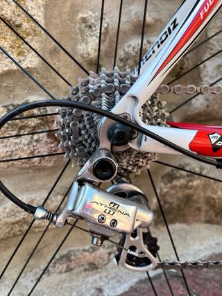 Mendiz RS9 Bicicleta de Carretera