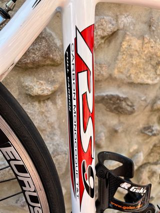 Mendiz RS9 Bicicleta de Carretera