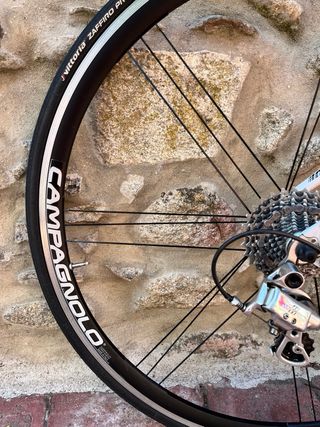 Mendiz RS9 Bicicleta de Carretera
