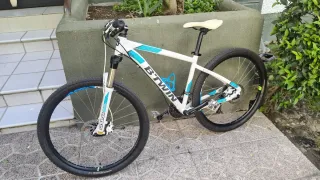 Bicicleta Btwin 540