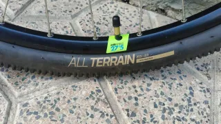 Bicicleta Btwin 540