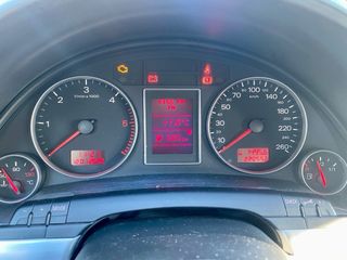 Audi A4 2.0 Tdi 140cv Avant Quattro
