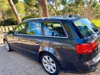 Audi A4 2.0 Tdi 140cv Avant Quattro