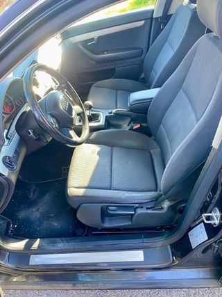 Audi A4 2.0 Tdi 140cv Avant Quattro