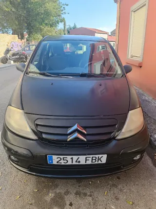Citroen C3 2006