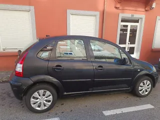Citroen C3 2006