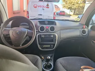 Citroen C3 2006