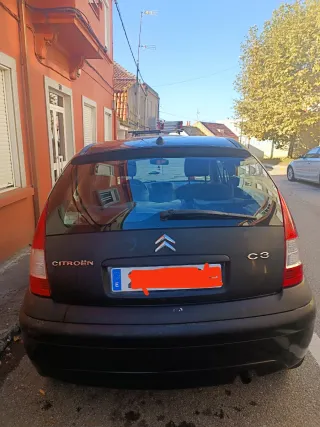 Citroen C3 2006