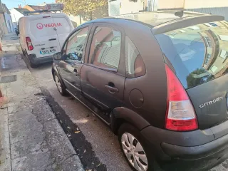 Citroen C3 2006