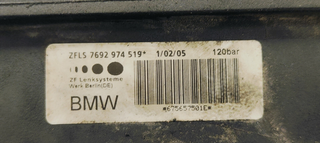BOMBA DIRECCION BMW SERIE 3 BERLINA (E46) 2.0 D 1