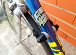Bicicleta de Carretera Vitus Clásica