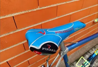Bicicleta de Carretera Vitus Clásica