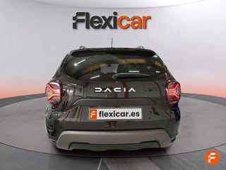 Dacia Duster Expression TCE 96kW(130CV) 4X2