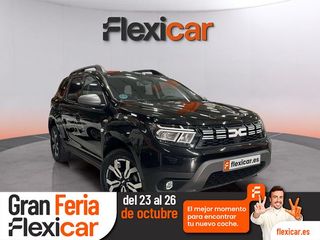 Dacia Duster Expression TCE 96kW(130CV) 4X2