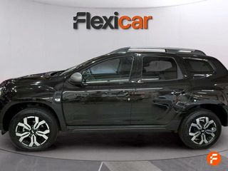 Dacia Duster Expression TCE 96kW(130CV) 4X2