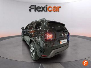 Dacia Duster Expression TCE 96kW(130CV) 4X2