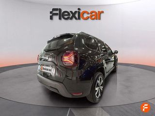 Dacia Duster Expression TCE 96kW(130CV) 4X2