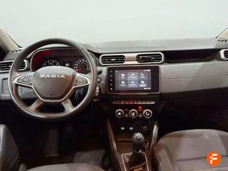 Dacia Duster Expression TCE 96kW(130CV) 4X2