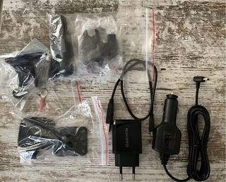 Navegador Garmin Zūmo XT