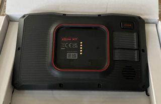 Navegador Garmin Zūmo XT