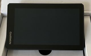 Navegador Garmin Zūmo XT
