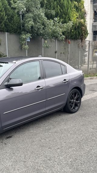 Mazda 3 2008