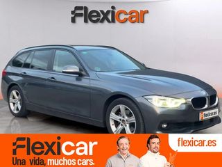 BMW Serie 3 320i Touring
