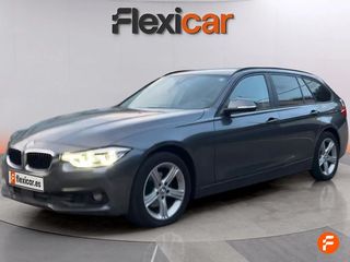 BMW Serie 3 320i Touring
