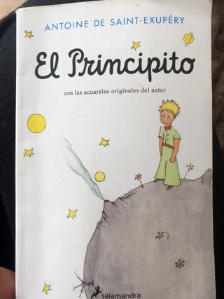 Principito, El