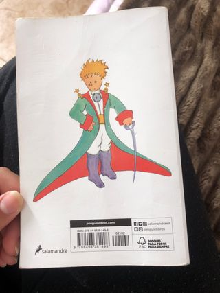 Principito, El