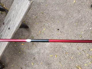 Caña de pescar Kali Meridian 500