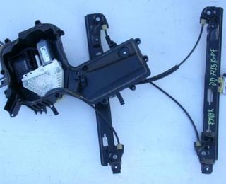 Elevalunas del der seat 82357 1t0959702k leon 1.9