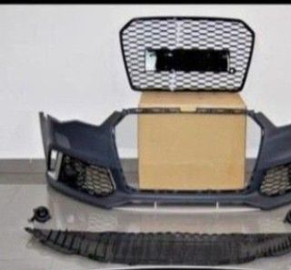 Kit De Carrocería AUDI A6 / A6 AVANT 2015- 2018 C7
