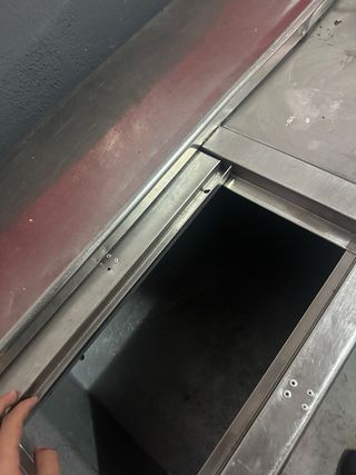 Nevera Coca-Cola para bar en buen estado