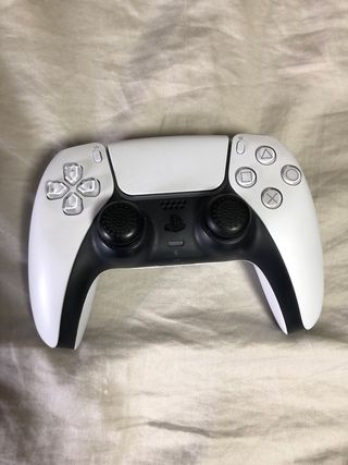 Consola PlayStation 5 Digital Blanca