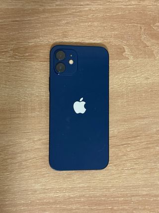 iPhone 12
