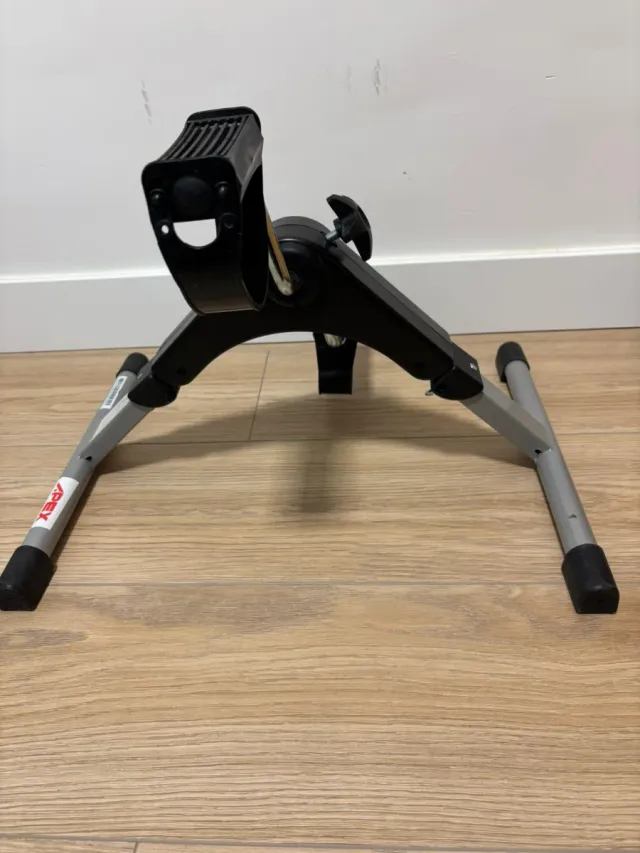 Pedales estáticos APEX