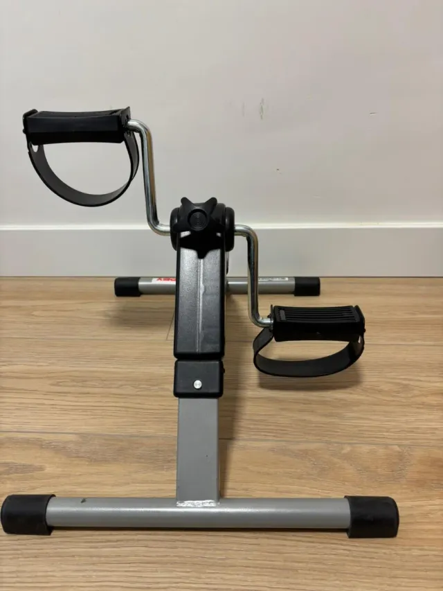 Pedales estáticos APEX