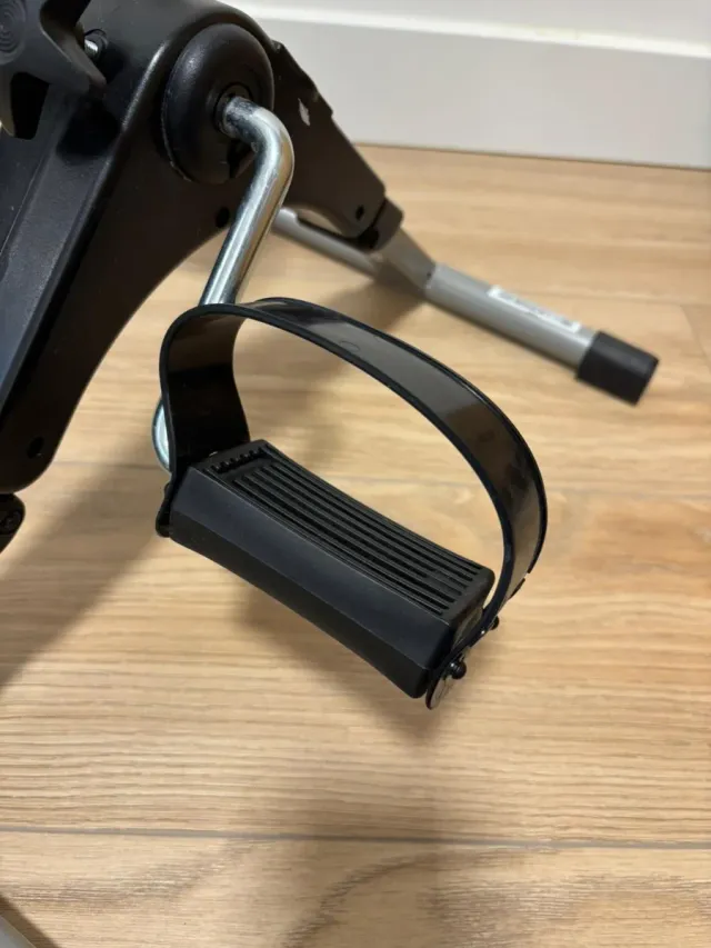 Pedales estáticos APEX