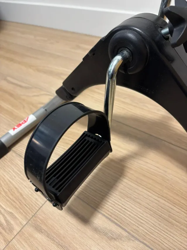 Pedales estáticos APEX