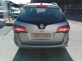 Mando elevalunas renault 25411jy00a koleos 5091725