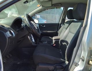 Mando elevalunas renault 25411jy00a koleos 5091725