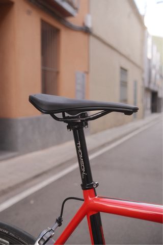 Cannondale Supersix Evo