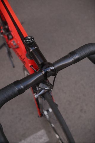 Cannondale Supersix Evo